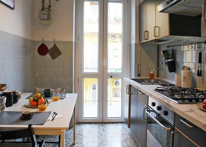 Casa Don Mico Apartamento Roma