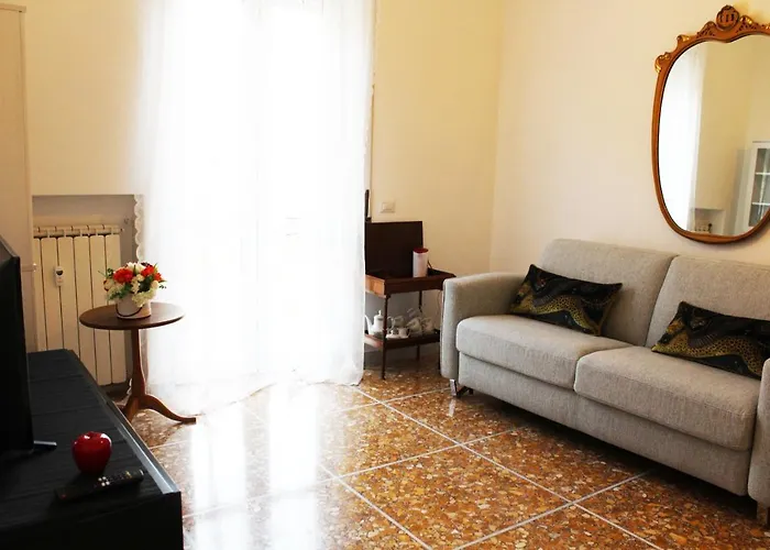 Casa Don Mico Roma