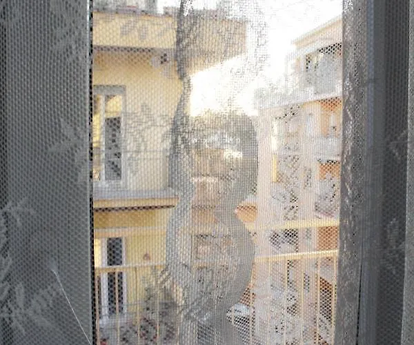 Apartamento Casa Don Mico Roma