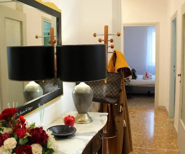 Casa Don Mico * Roma